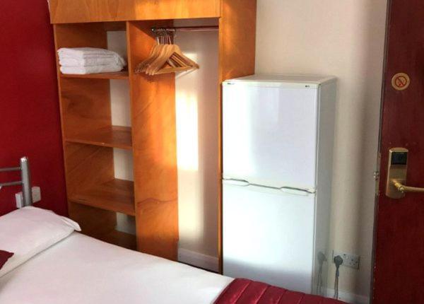 הרו St Nicholas Hotel מראה חיצוני תמונה
