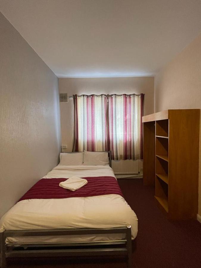 הרו St Nicholas Hotel מראה חיצוני תמונה
